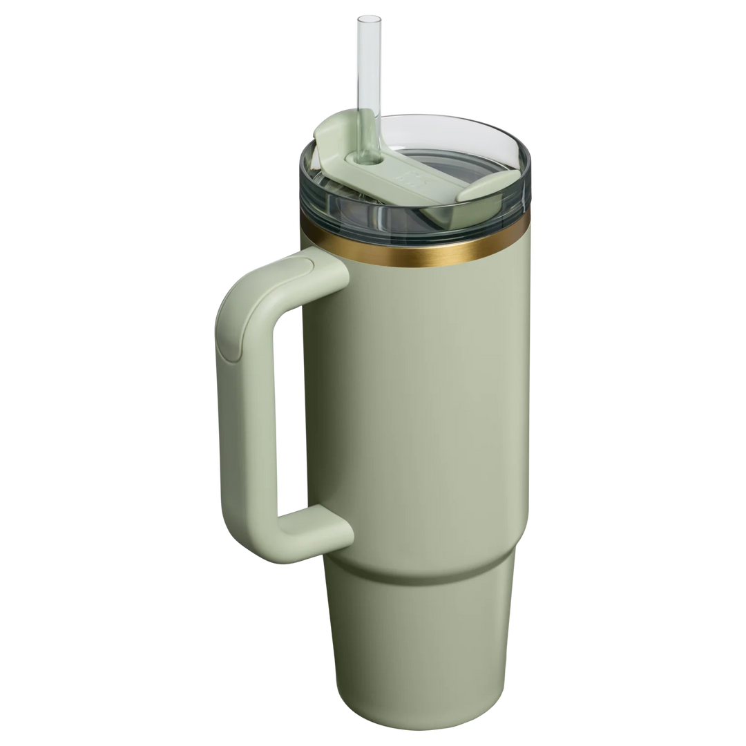 The Quencher H2.O FlowState™ Tumbler 0,89 LT