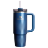 Quencher® H2.0 Fluted Tumbler Pipetli Termos Bardak | 0.89 LT