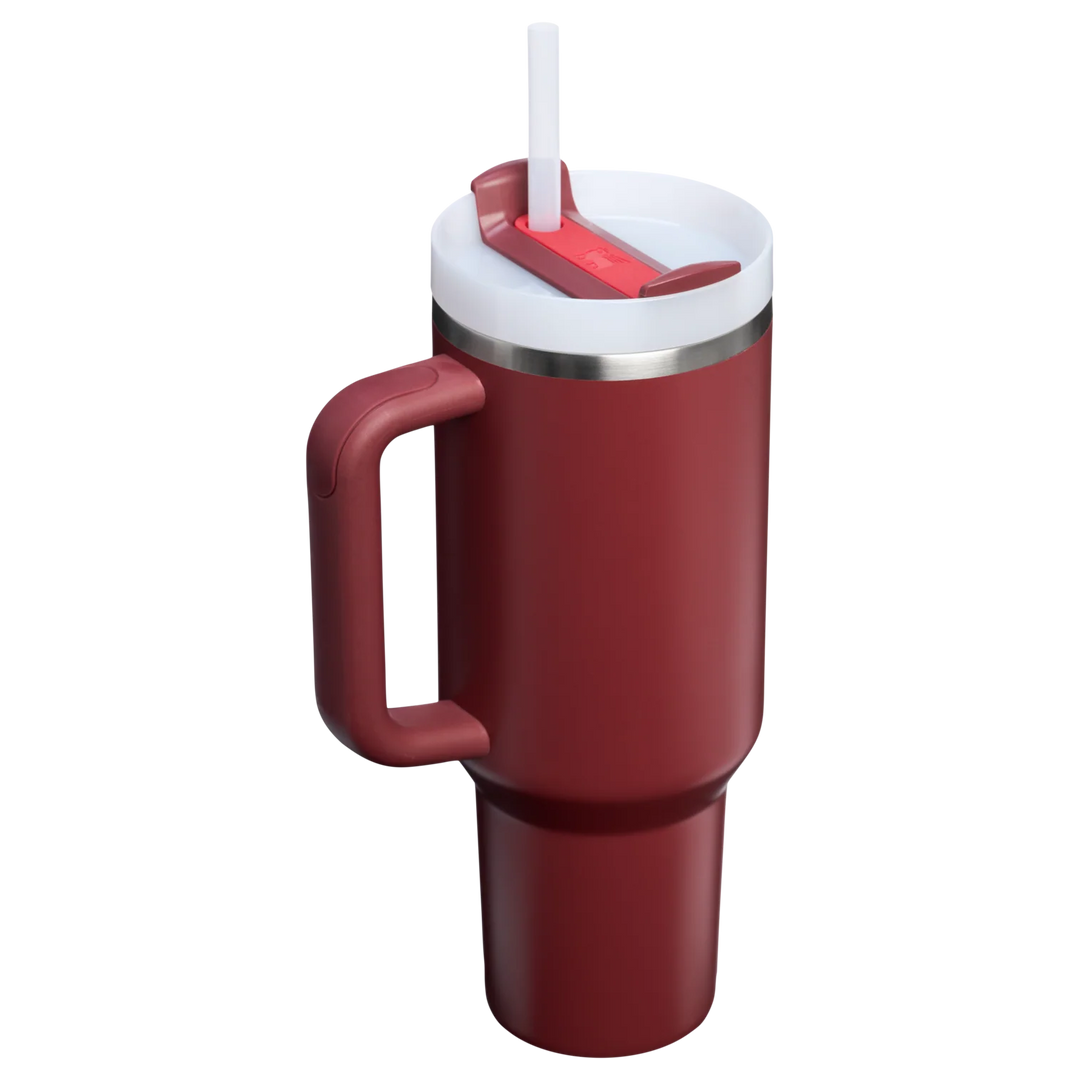 Quencher H2.O FlowState™ Tumbler Pipetli Termos | 1.18L