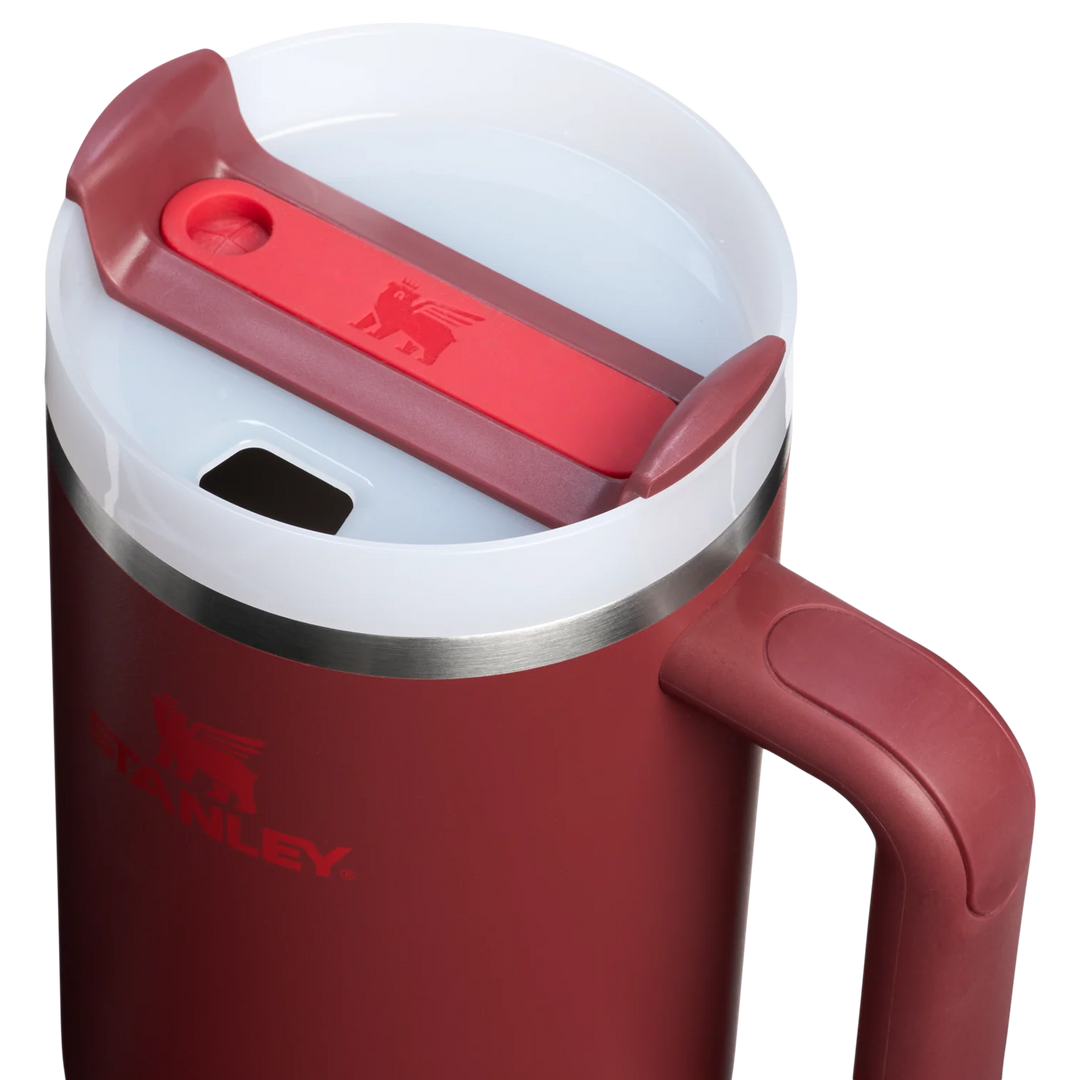 Quencher H2.O FlowState™ Tumbler Pipetli Termos | 1.18L