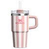 Quencher H2.O FlowState™ Tumbler Pipetli Termos | 0.6L
