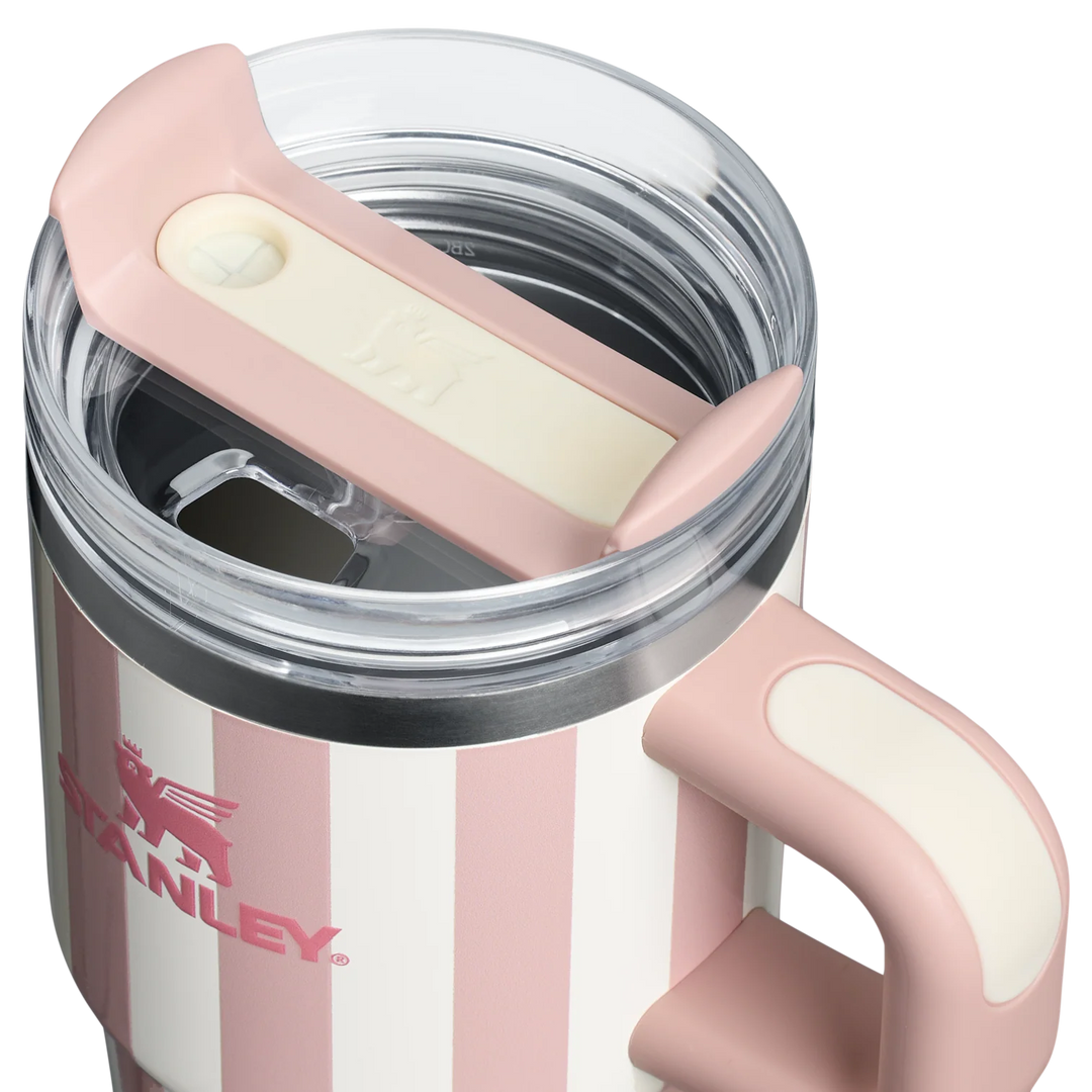 Quencher H2.O FlowState™ Tumbler Pipetli Termos | 0.6L