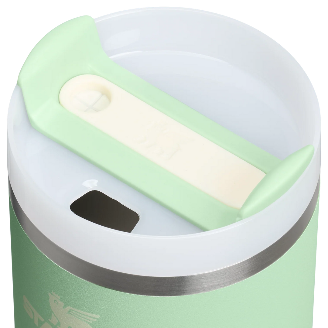 Stanley Quencher Pipetli Termos Bardak 0.60 Lt