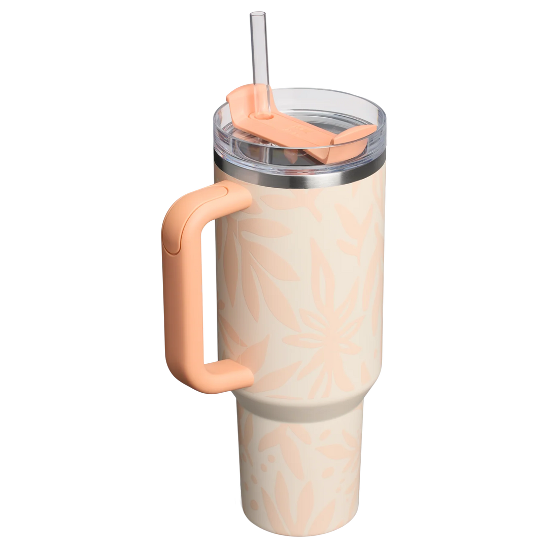 The Quencher H2.O FlowState Tumbler 1.18 LT