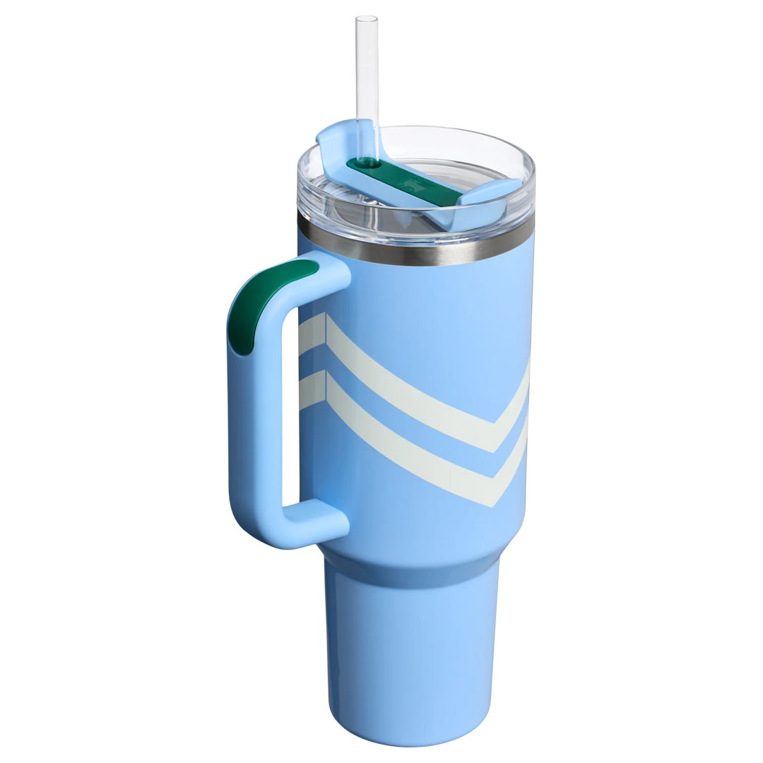 The Quencher H2.O FlowState Tumbler 1.18 LT
