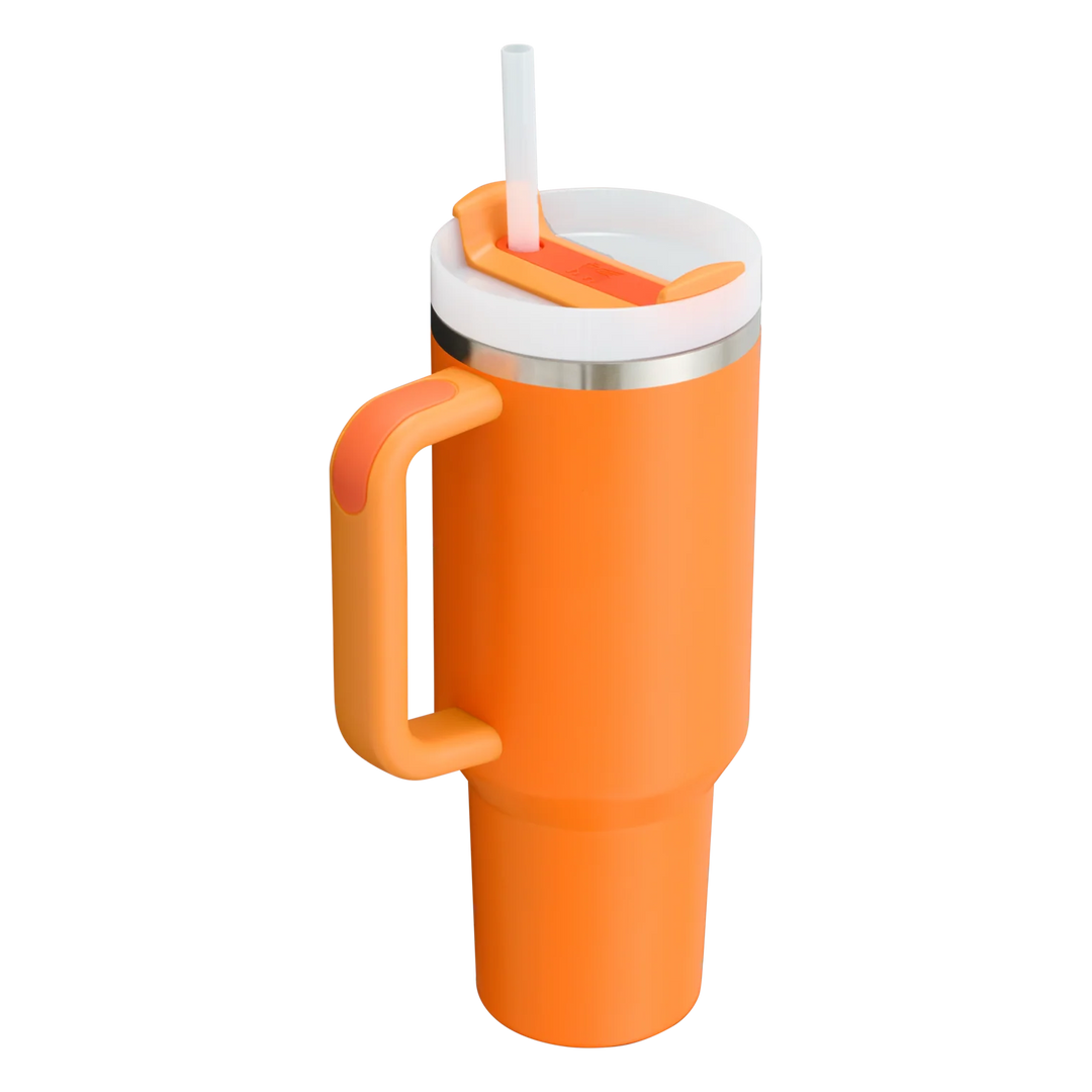 Quencher H2.O FlowState™ Tumbler Pipetli Termos | 1.18L