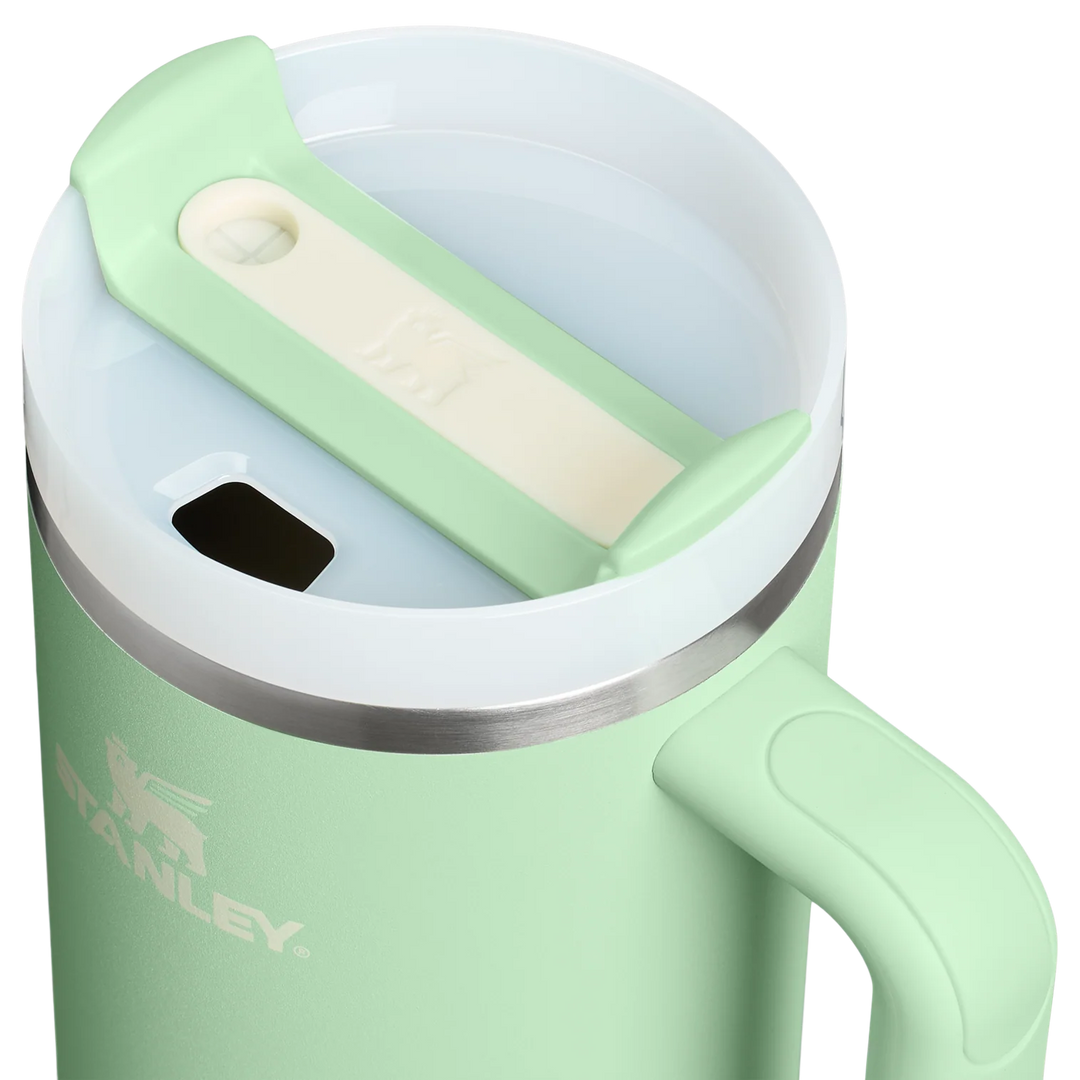 Quencher H2.O FlowState™ Tumbler Pipetli Termos | 1.18L