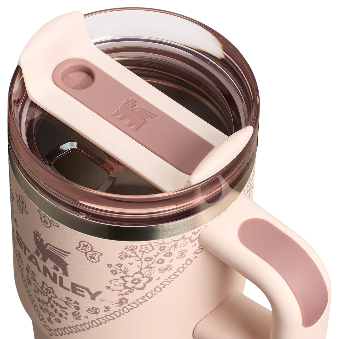 The Quencher H2.O FlowState™ Tumbler 0,60 LT