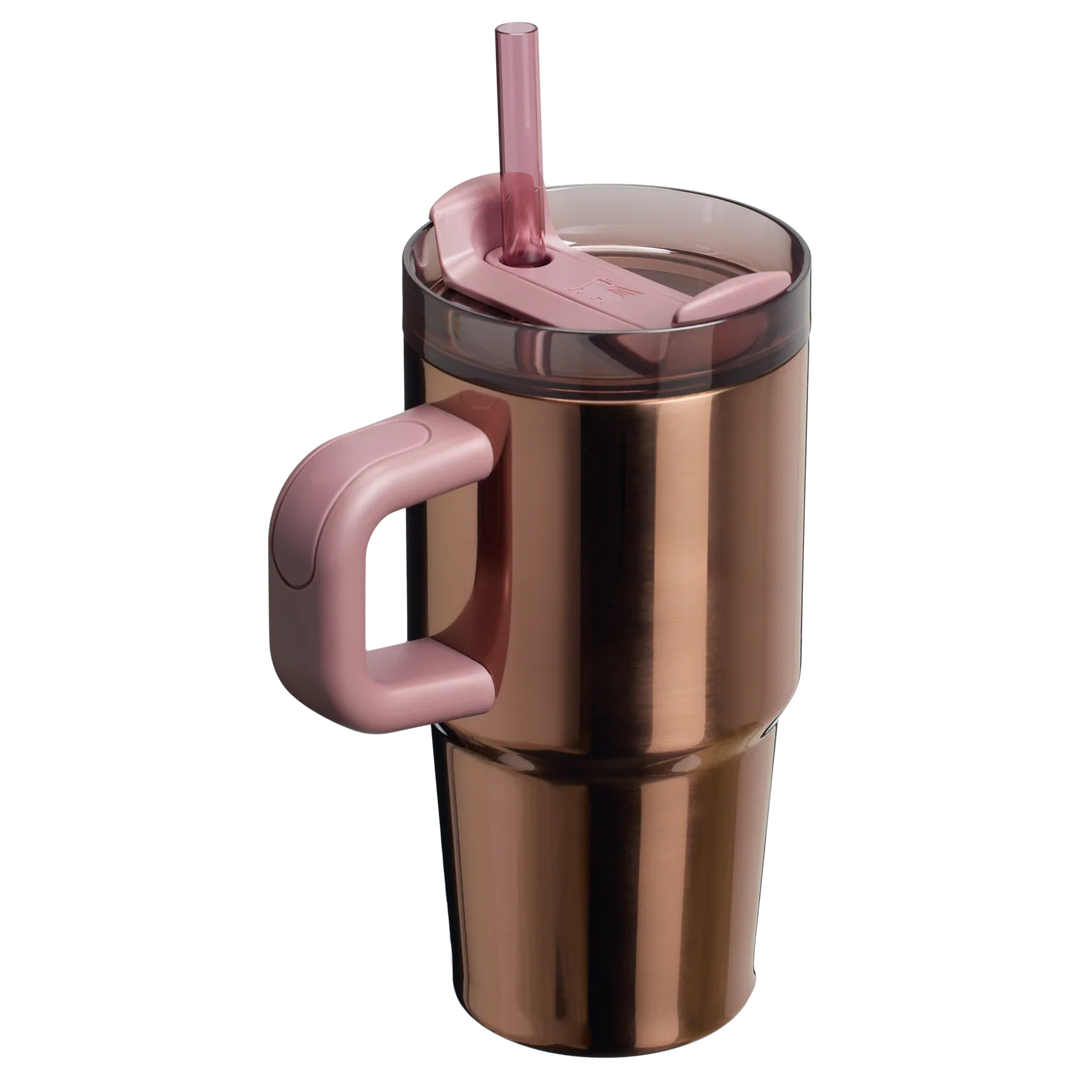 The Quencher H2.O FlowState™ Tumbler 0,60 LT