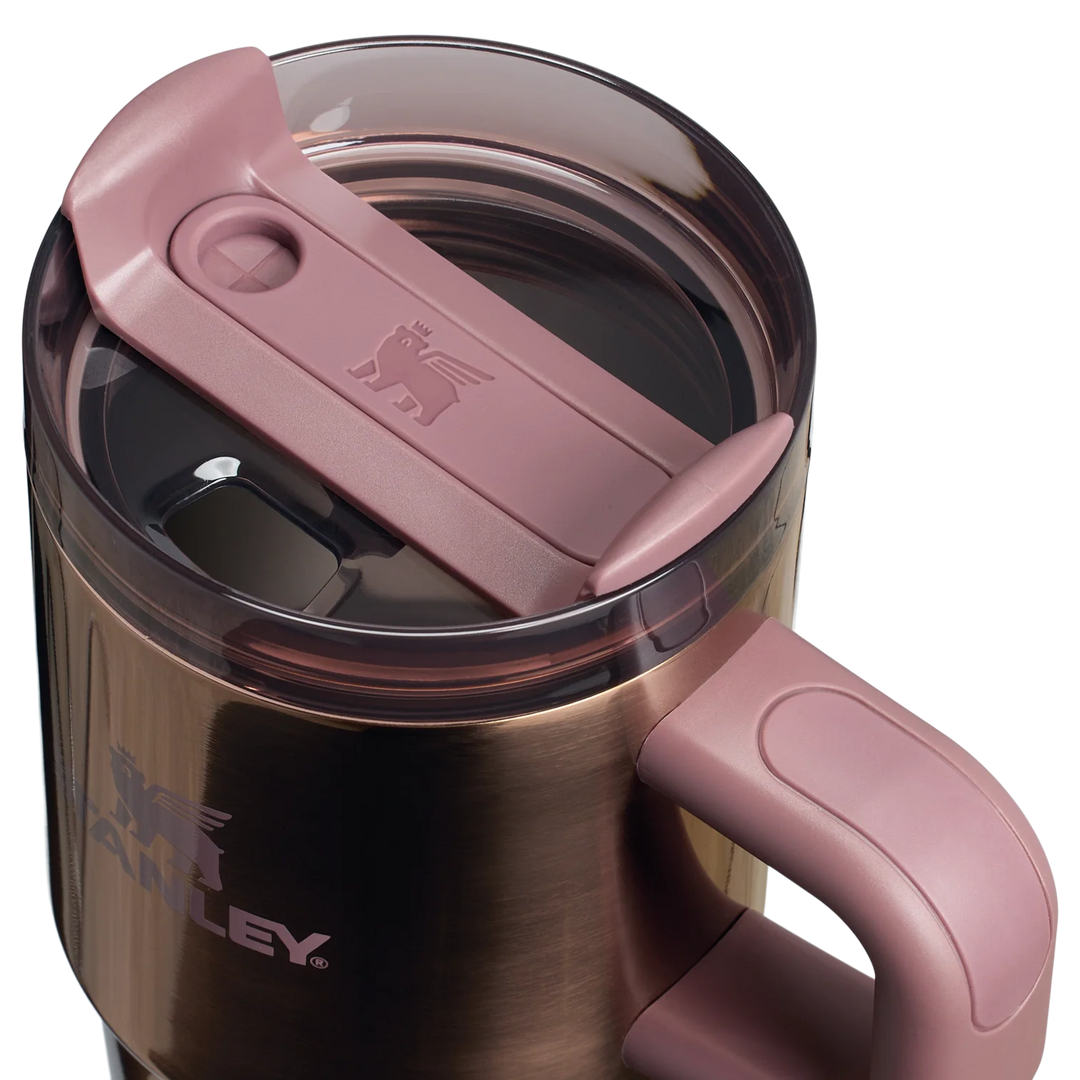 The Quencher H2.O FlowState™ Tumbler 0,60 LT