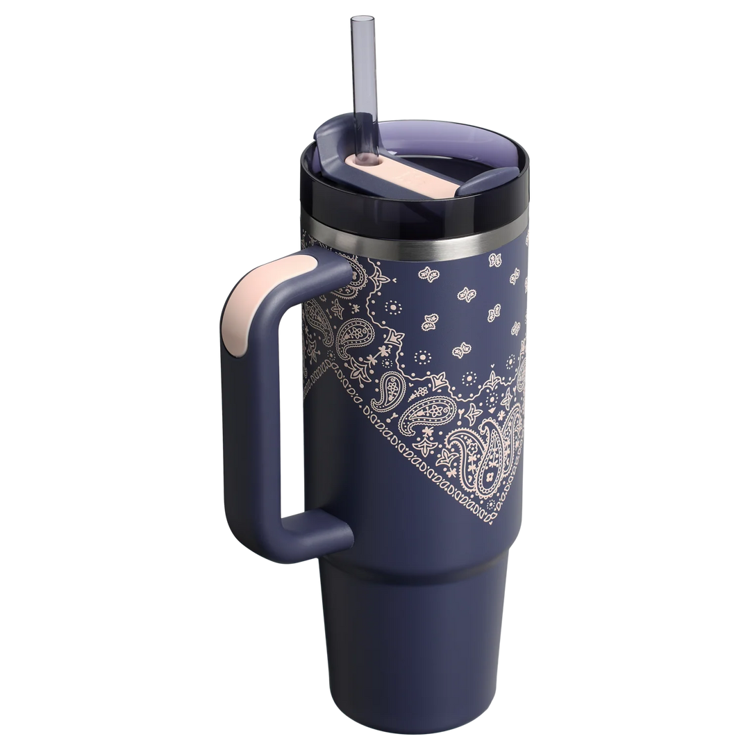 The Quencher H2.O FlowState™ Tumbler 0,89 LT