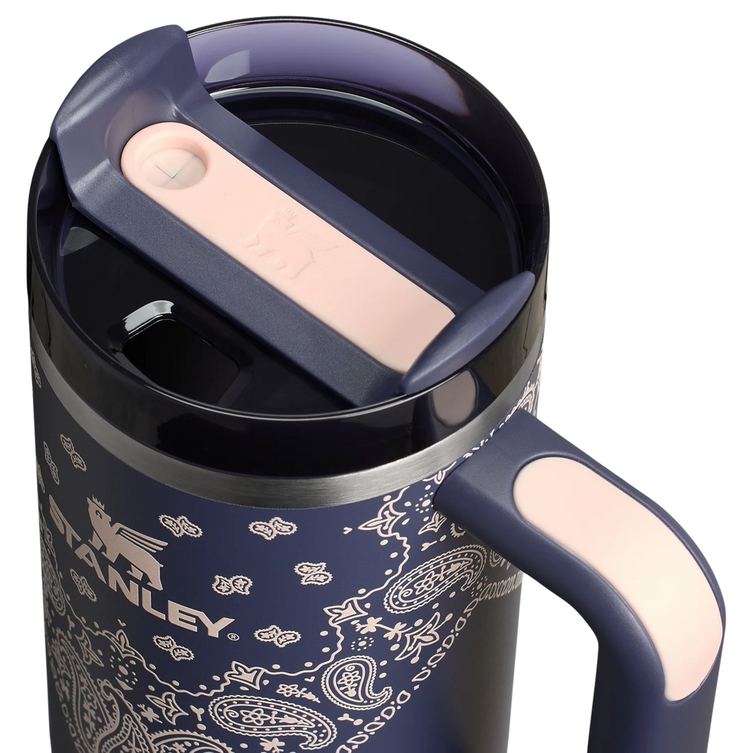 The Quencher H2.O FlowState™ Tumbler 0,89 LT