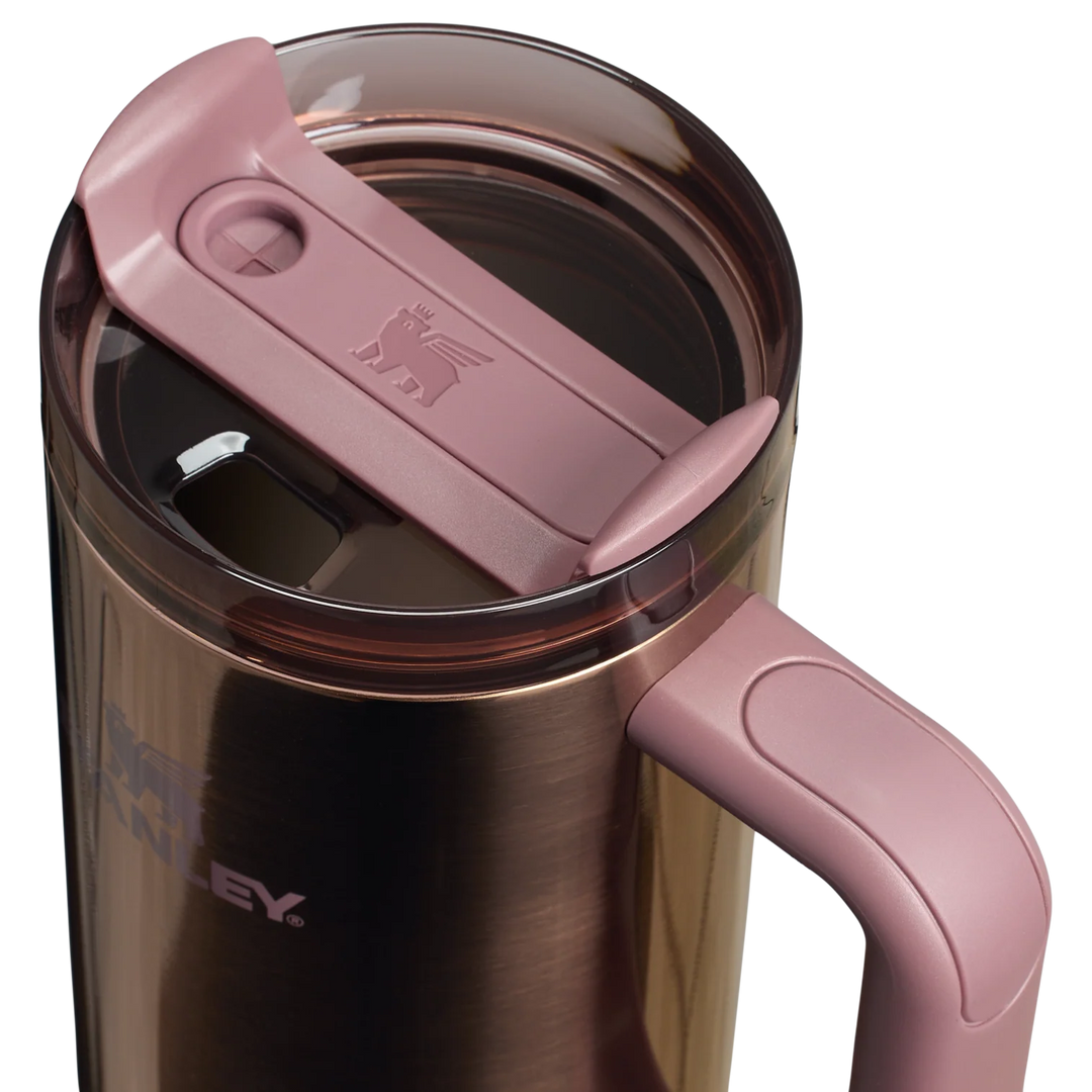 The Quencher H2.O FlowState™ Tumbler 0,89 LT