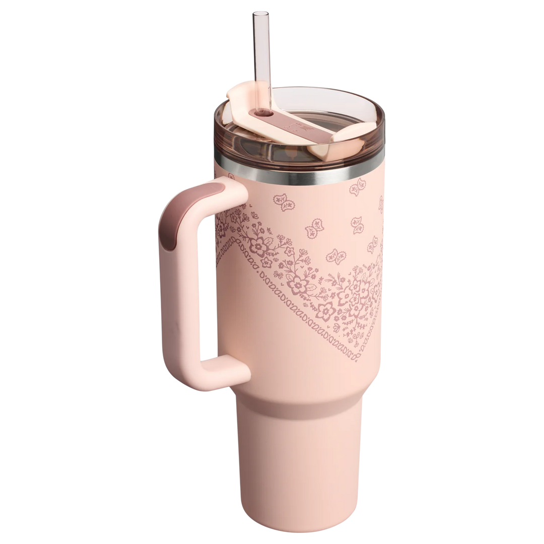 The Quencher H2.O FlowState™ Tumbler 1,18 LT