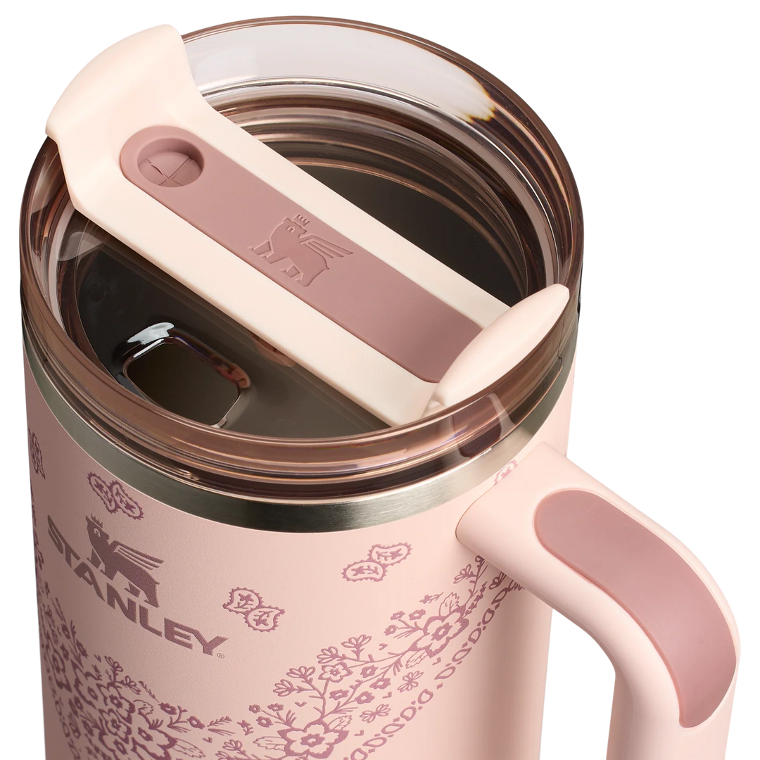 The Quencher H2.O FlowState™ Tumbler 1,18 LT