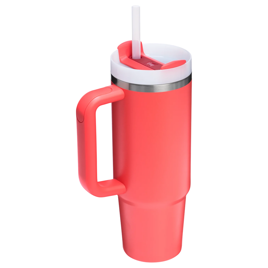 Quencher H2.O FlowState™ Tumbler Pipetli Termos | 0.8L