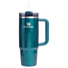 Quencher® H2.0 Fluted Tumbler Pipetli Termos Bardak | 0.89 LT