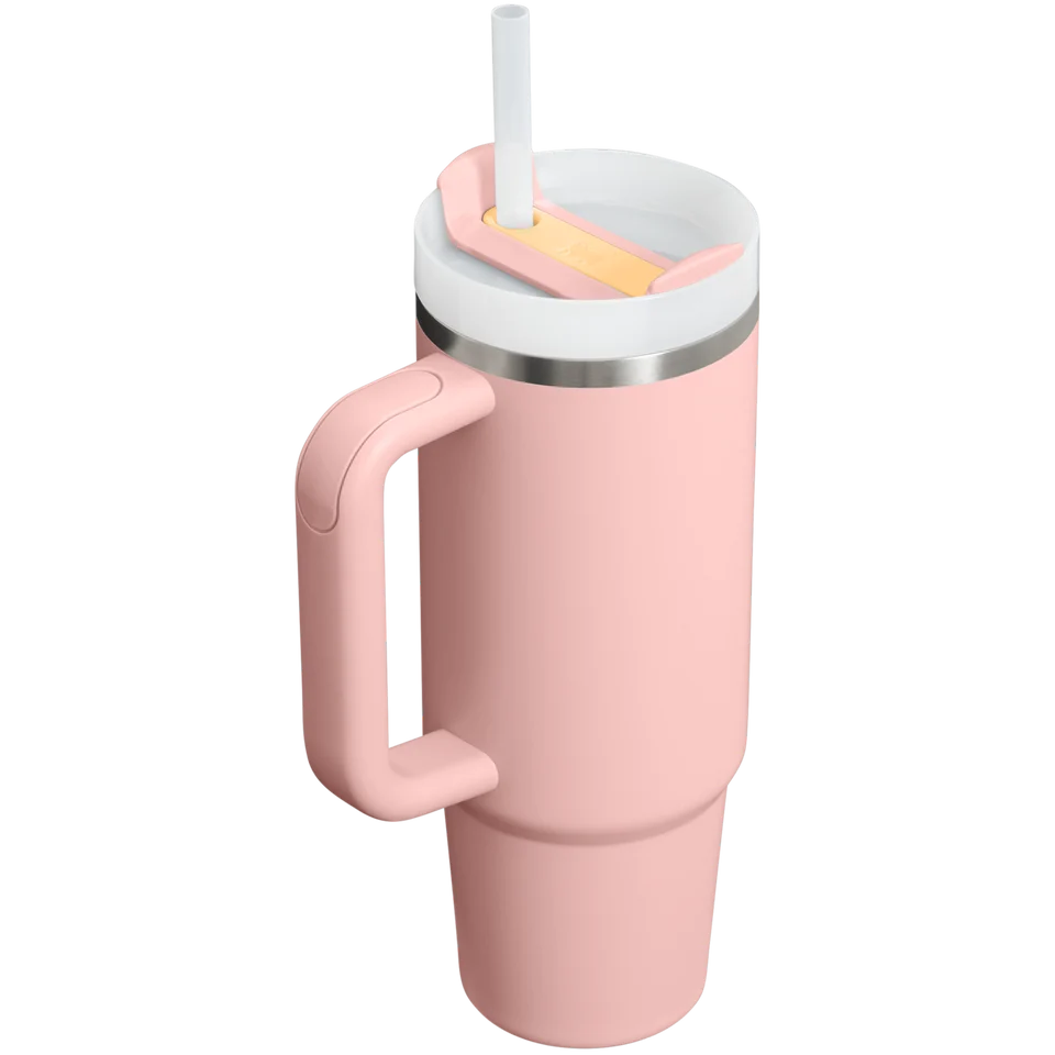 Quencher H2.O FlowState™ Tumbler Pipetli Termos  0,89 LT
