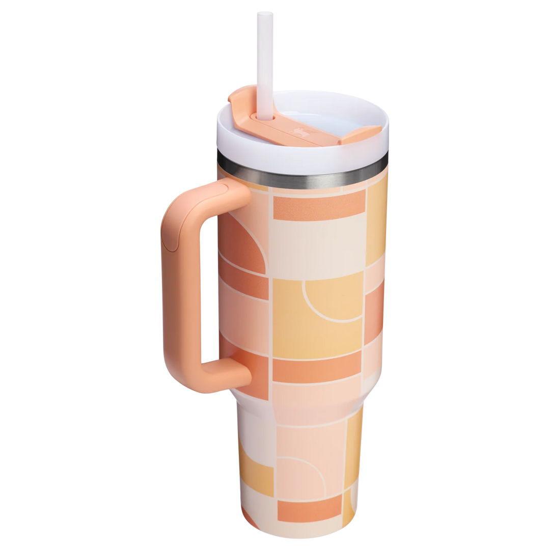 The Quencher H2.O FlowState Tumbler 1.18 LT