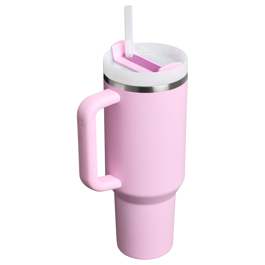 Quencher H2.O FlowState™ Tumbler Pipetli Termos | 1.2L