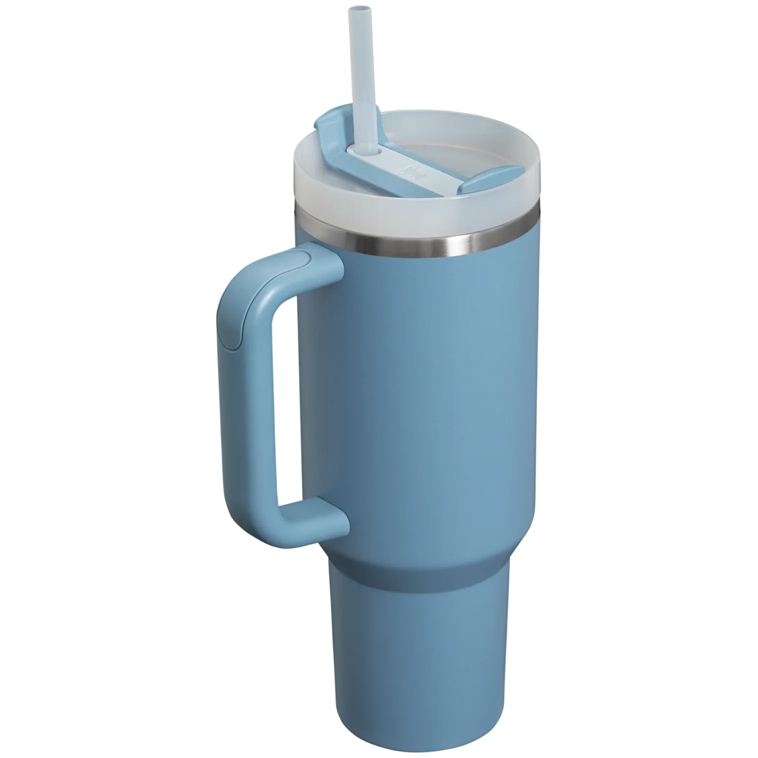 Quencher H2.O FlowState™ Tumbler Pipetli Termos | 1.18L