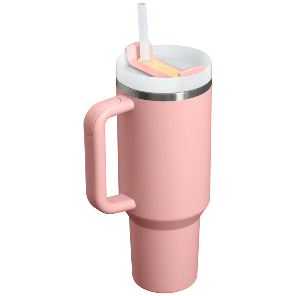 Quencher H2.O FlowState™ Tumbler Pipetli Termos | 1.18L