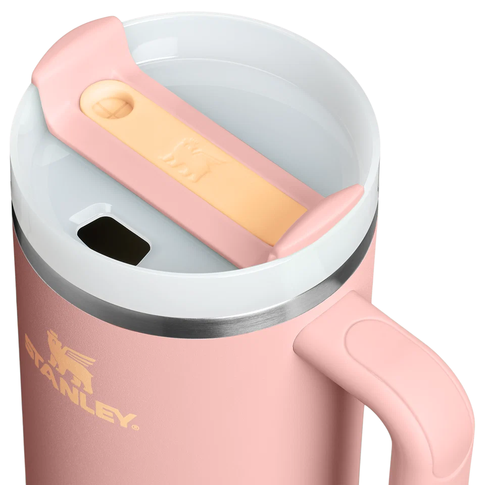 Quencher H2.O FlowState™ Tumbler Pipetli Termos | 1.18L