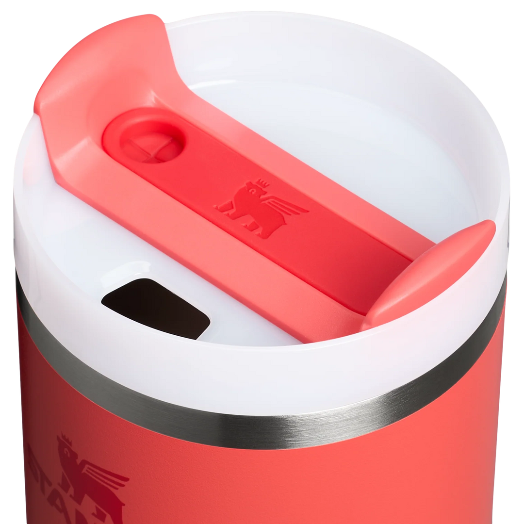 Quencher H2.O FlowState™ Tumbler Pipetli Termos | 0.6L