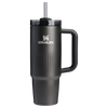 Quencher® H2.0 Fluted Tumbler Pipetli Termos Bardak | 0.89 LT