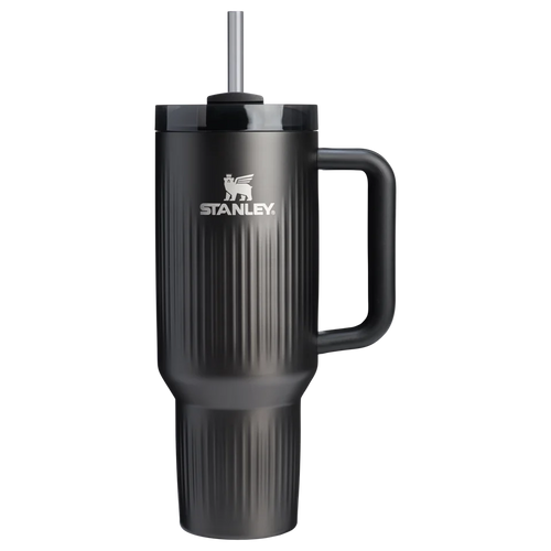 Quencher® H2.0 Fluted Tumbler Pipetli Termos Bardak | 1.18L