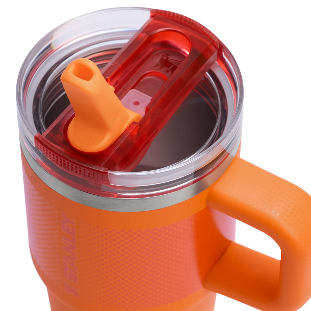 Stanley The Quencher ProTour Flip Straw Termos 0,60 LT