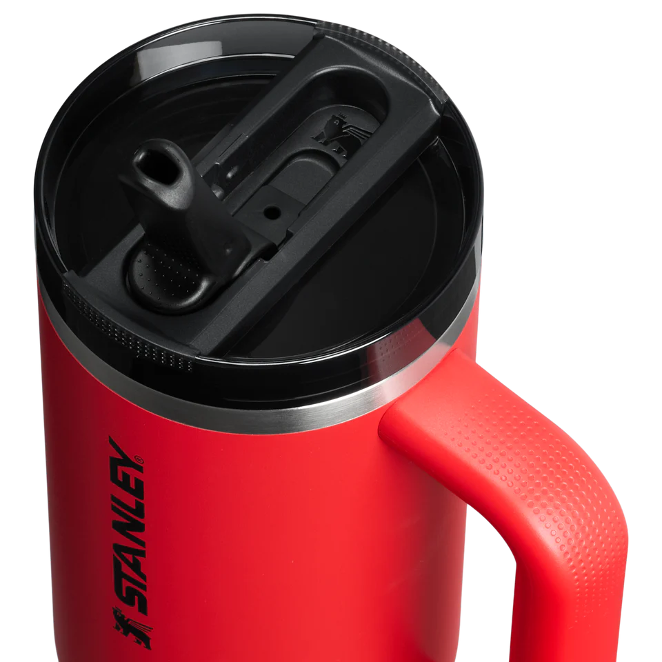 Stanley The Quencher ProTour Flip Straw Termos 0,89 LT