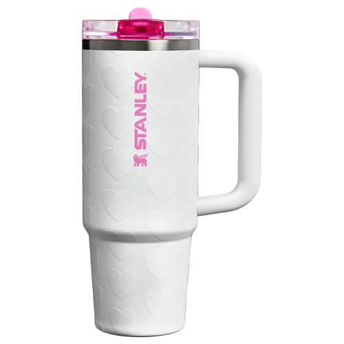 Stanley The Quencher ProTour Flip Straw Termos 0,89 LT