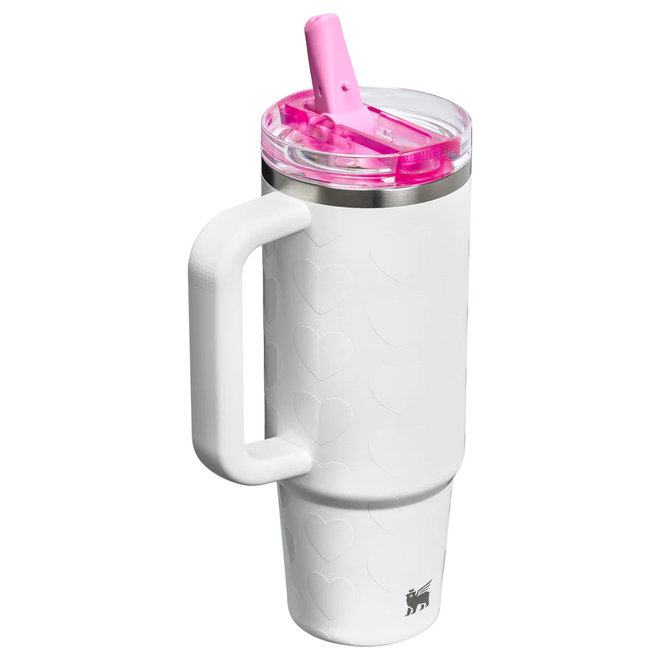 Stanley The Quencher ProTour Flip Straw Termos 0,89 LT