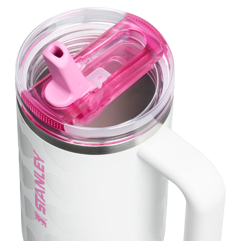 Stanley The Quencher ProTour Flip Straw Termos 0,89 LT