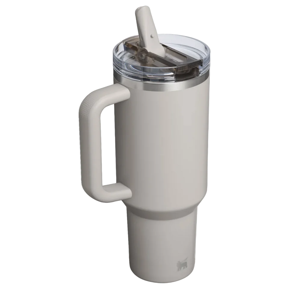 The Quencher ProTour Flip Straw Tumbler Pipetli Termos  1,18 LT