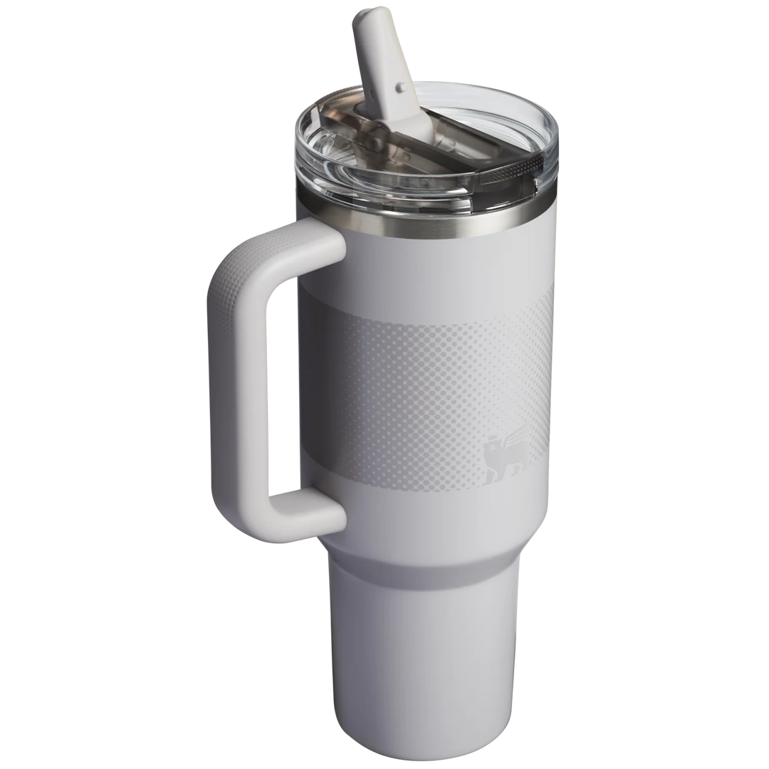 The Quencher ProTour Flip Straw Tumbler Pipetli Termos | 1.2L