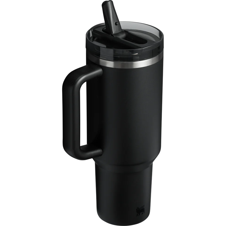 The Quencher ProTour Flip Straw Tumbler Pipetli Termos  1,18 LT