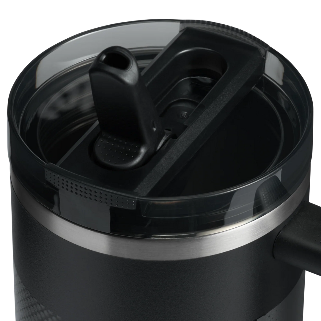 The Quencher ProTour Flip Straw Tumbler Pipetli Termos  1,18 LT