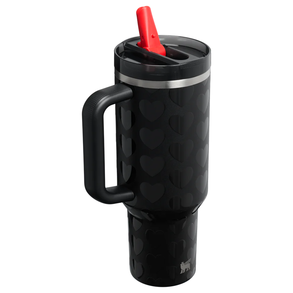 Stanley The Quencher ProTour Flip Straw Termos 1,18 LT