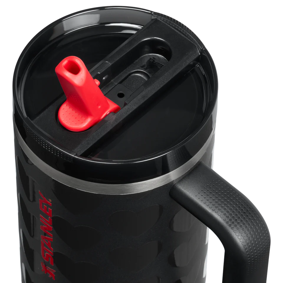 Stanley The Quencher ProTour Flip Straw Termos 1,18 LT