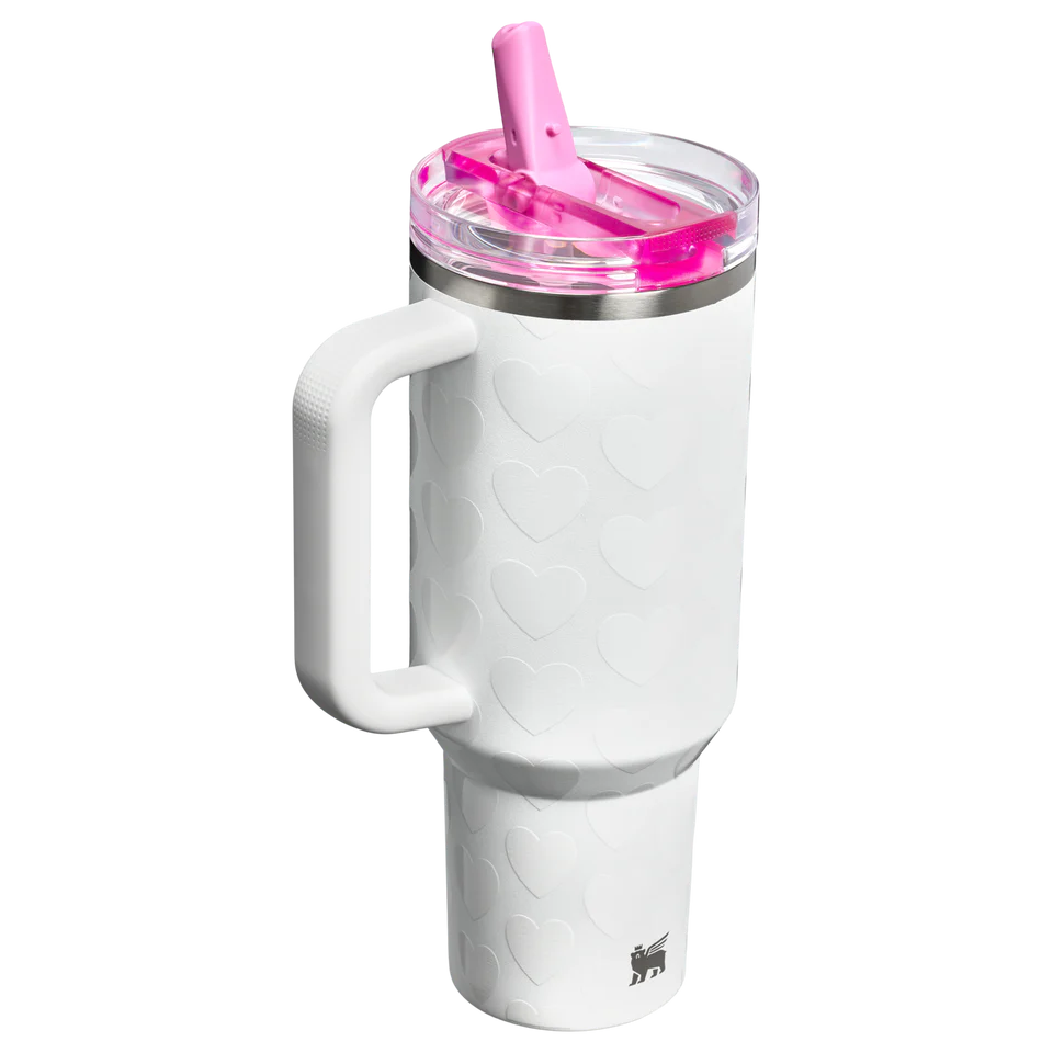 Stanley The Quencher ProTour Flip Straw Termos 1,18 LT