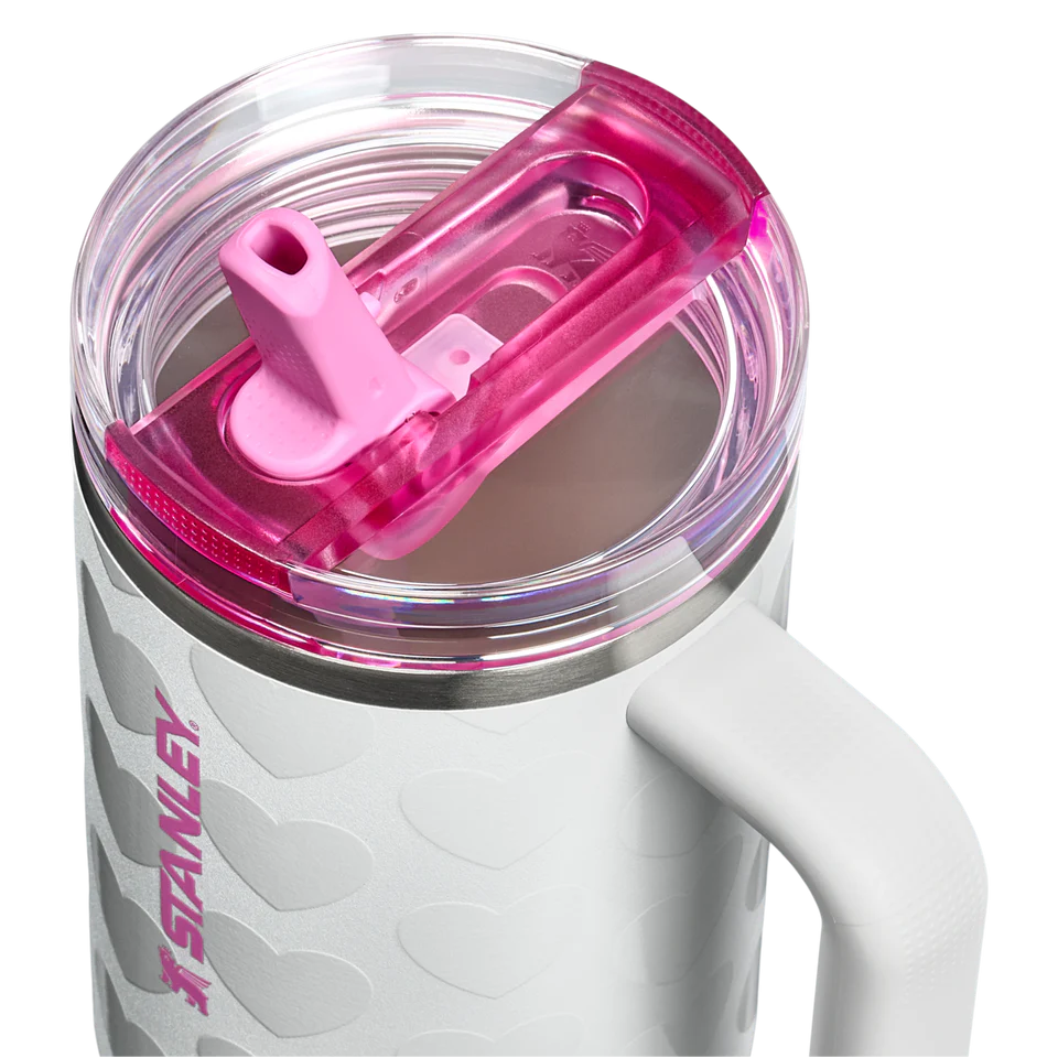 Stanley The Quencher ProTour Flip Straw Termos 1,18 LT