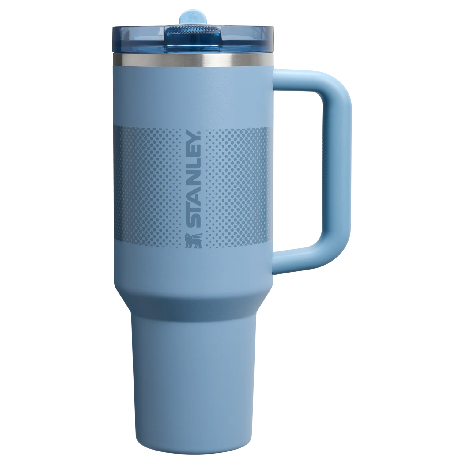 The Quencher ProTour Flip Straw Tumbler Pipetli Termos  1,18 LT