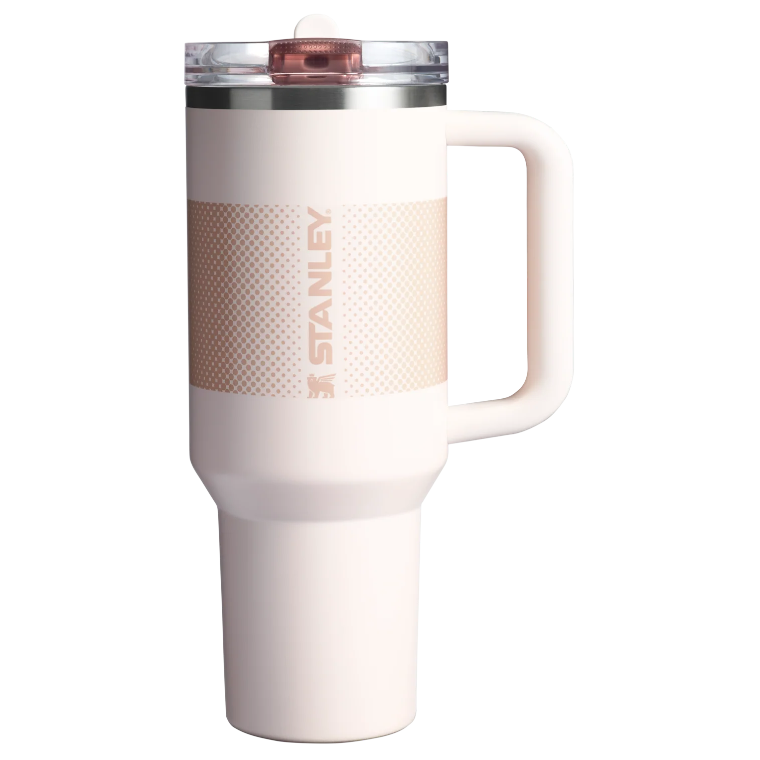 The Quencher ProTour Flip Straw Tumbler Pipetli Termos  1,18 LT