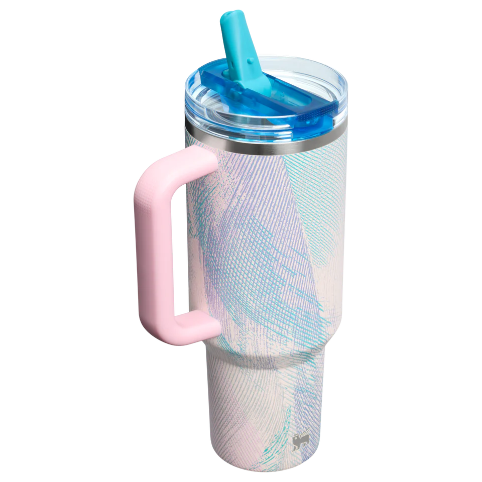 Stanley The Quencher ProTour Flip Straw Termos 1,18 LT