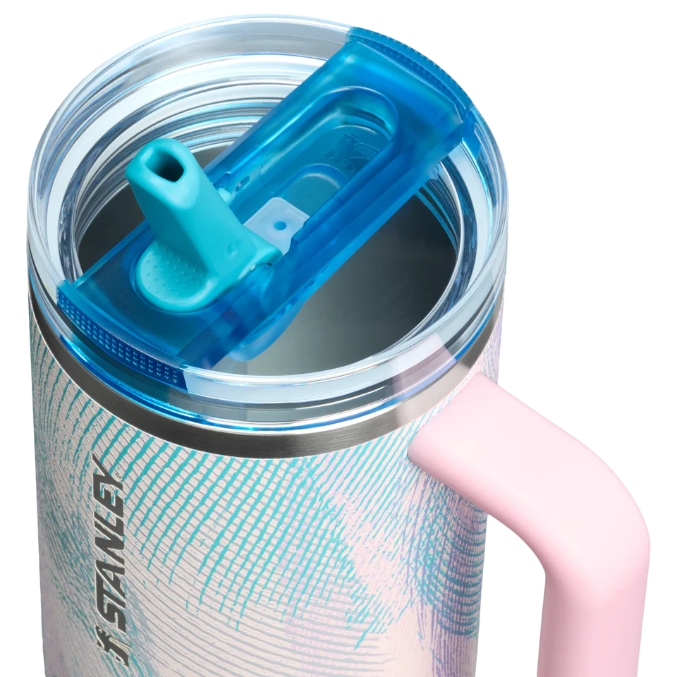 Stanley The Quencher ProTour Flip Straw Termos 1,18 LT
