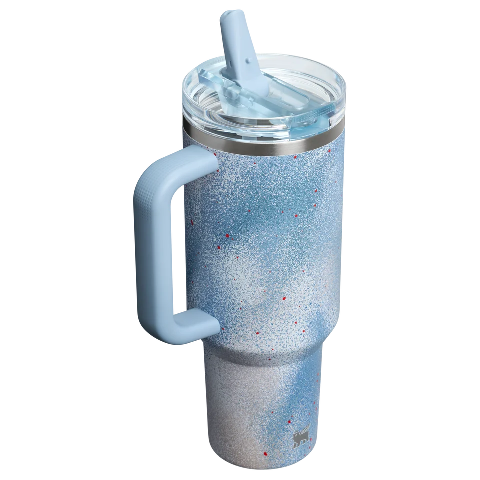 Stanley The Quencher ProTour Flip Straw Termos 1,18 LT