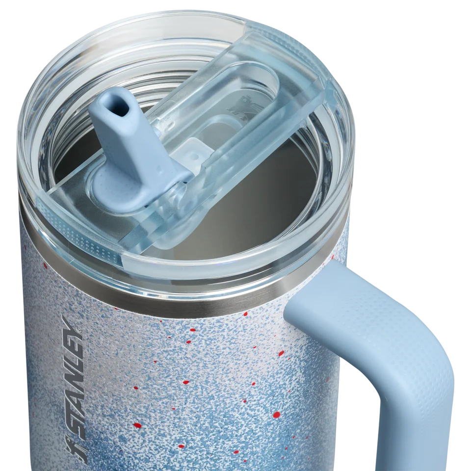 Stanley The Quencher ProTour Flip Straw Termos 1,18 LT