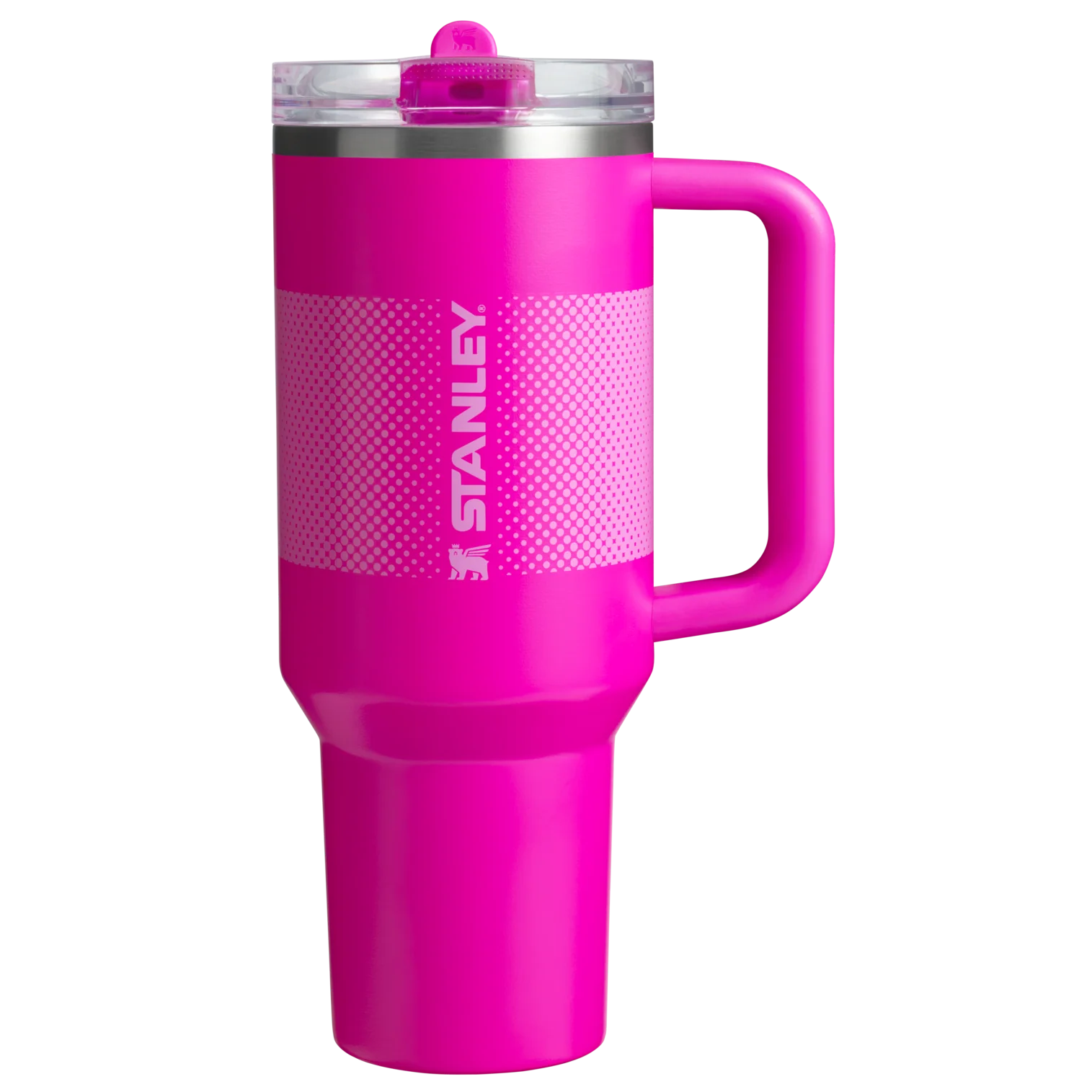 The Quencher ProTour Flip Straw Tumbler Pipetli Termos  1,18 LT